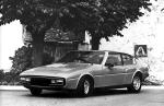 Matra-Simca Bagheera 1974 года
